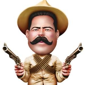 Meet your Posher, Enrique